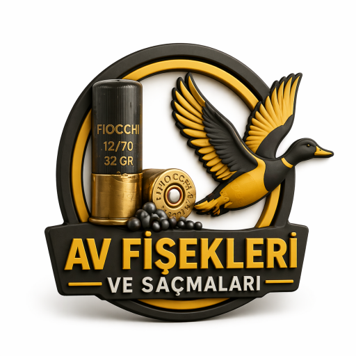 Av Fişekleri ve Saçmaları